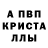 Метамфетамин кристалл Galina Subbotina